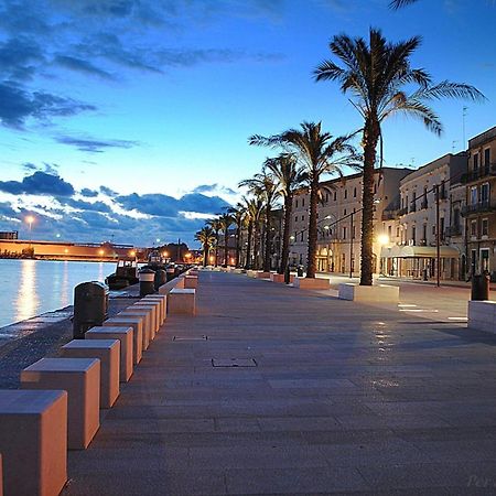 Victory Suite 31 Brindisi Exterior foto