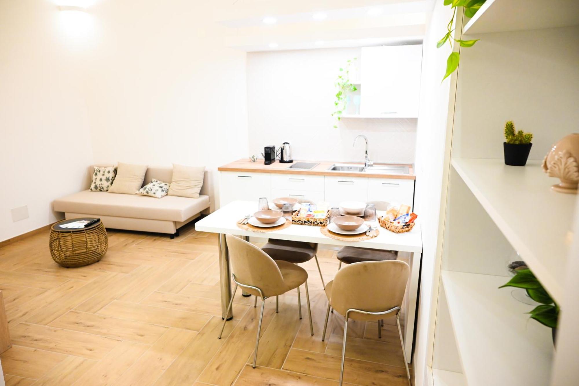Victory Suite 31 Brindisi Exterior foto