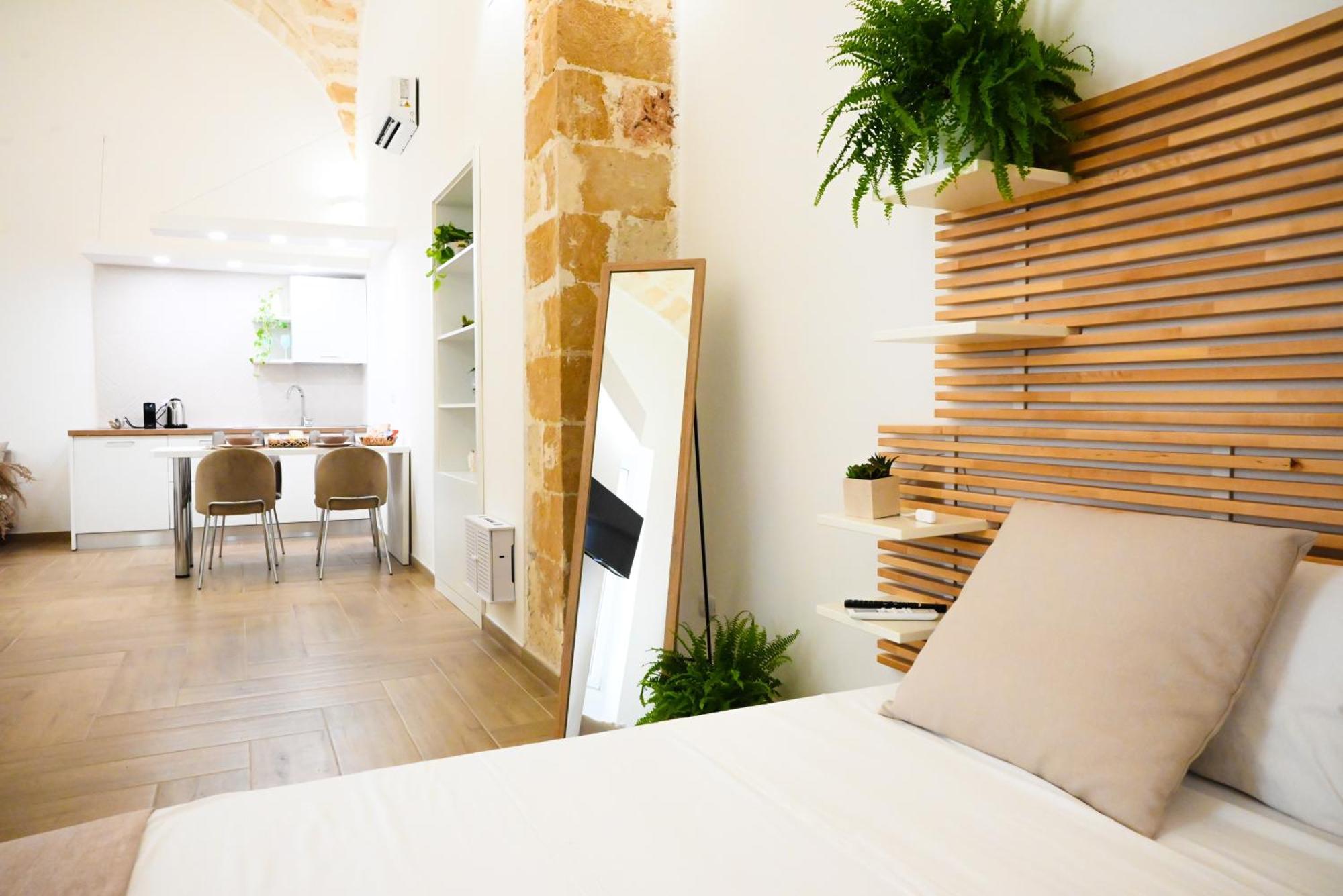 Victory Suite 31 Brindisi Exterior foto