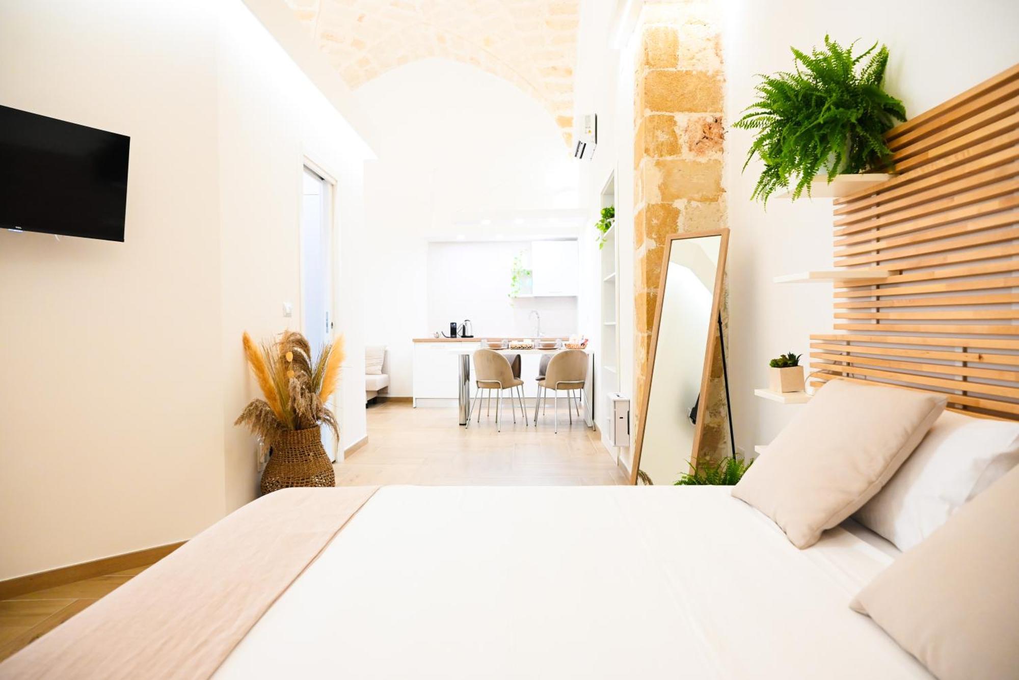 Victory Suite 31 Brindisi Exterior foto