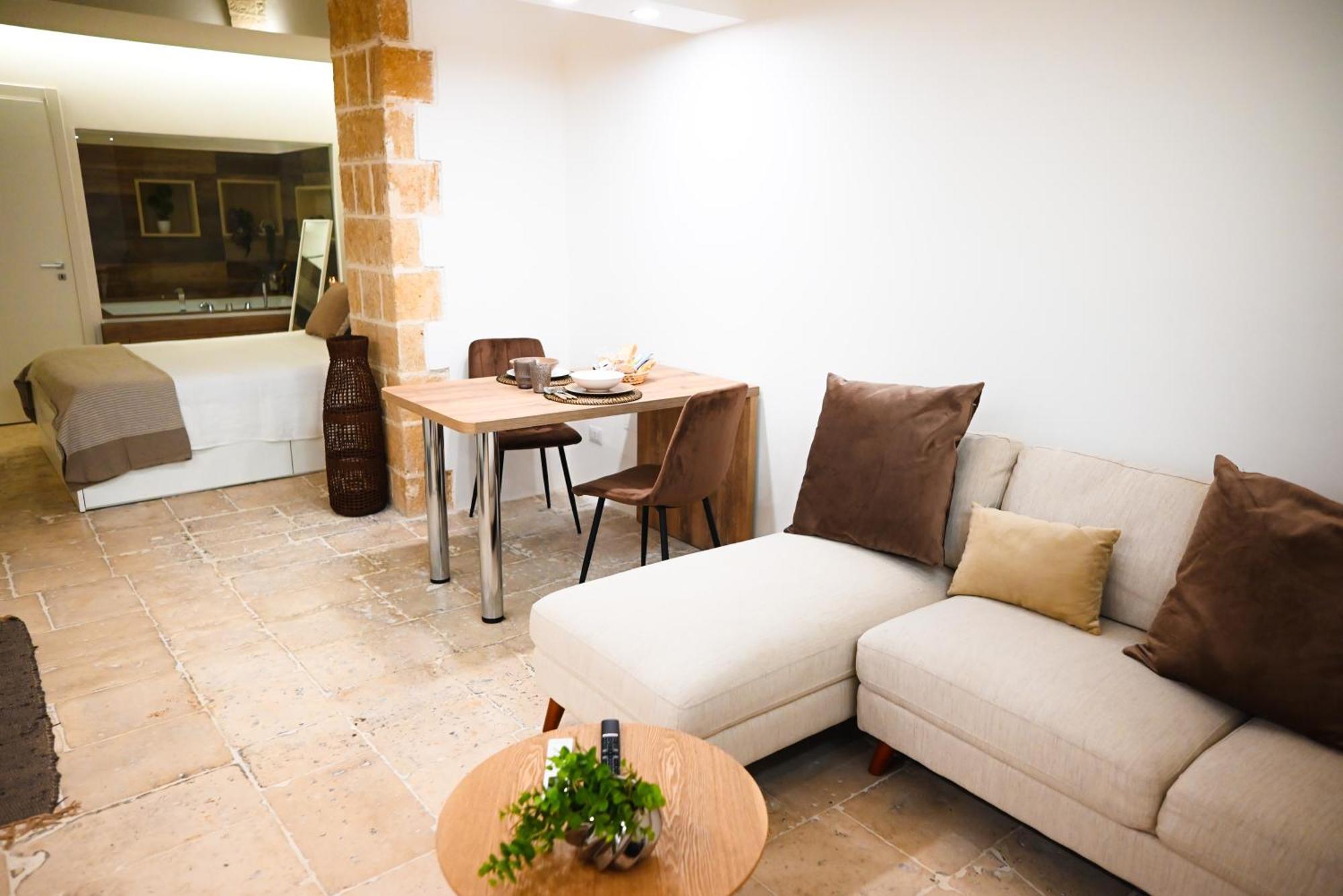 Victory Suite 31 Brindisi Exterior foto